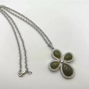 Nolan Miller Necklace Hollywood Juliet Italian Jewelry Vintage